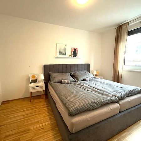 New I Stylish I Modern I Cozy Διαμέρισμα Βιέννη Εξωτερικό φωτογραφία