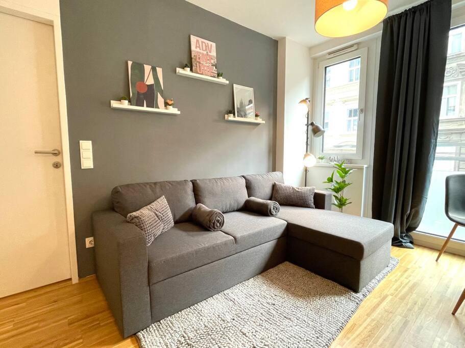 New I Stylish I Modern I Cozy Διαμέρισμα Βιέννη Εξωτερικό φωτογραφία